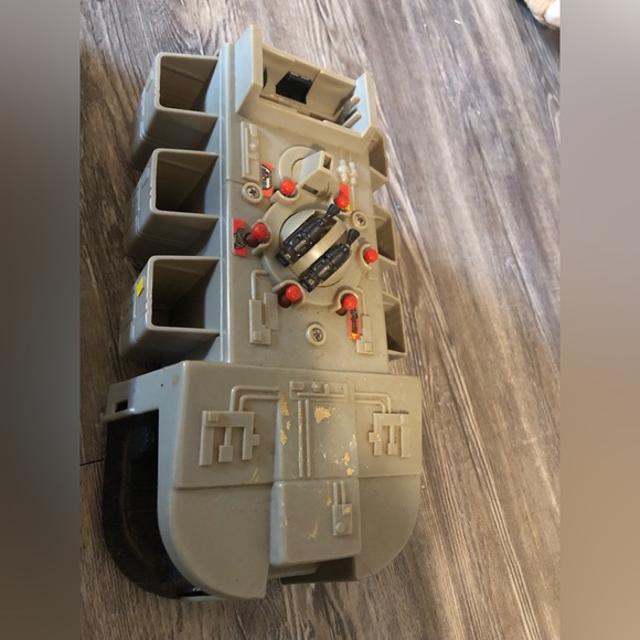 Star Wars original 1981- Transport - Picture 2 of 6